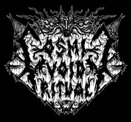logo Cosmic Void Ritual